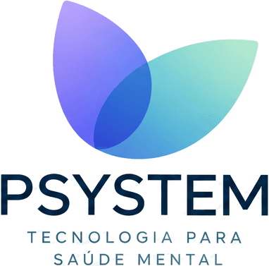 PSYSTEM — Tecnologia para saúde mental
